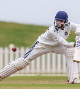 Duleep Trophy: Yash Dhull Down With Hamstring Injury, Could Miss Semi-Final Against South Zone