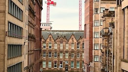 <i>Spider-Man: Brand New Day's</i> New York Is Actually Glasgow: Why This Scottish City Should Be On Your Travel List