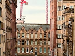 <i>Spider-Man: Brand New Day's</i> New York Is Actually Glasgow: Why This Scottish City Should Be On Your Travel List