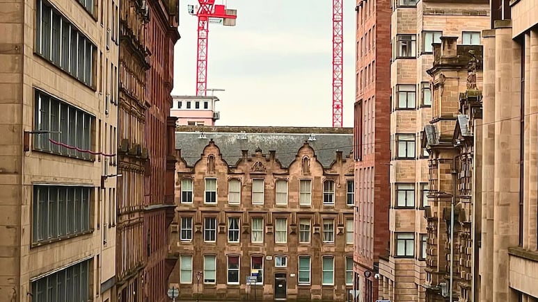 <i>Spider-Man: Brand New Day's</i> New York Is Actually Glasgow: Why This Scottish City Should Be On Your Travel List