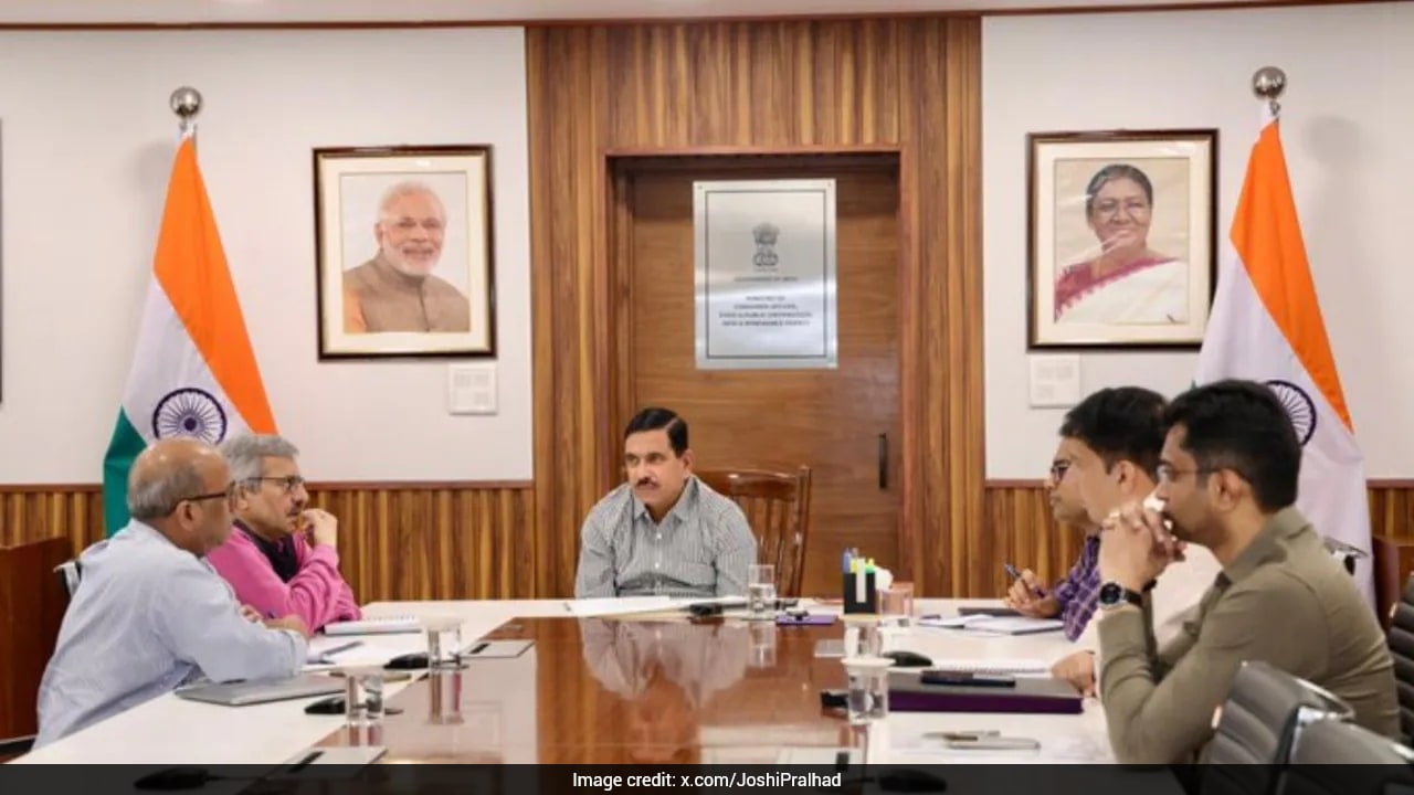Centre Invites Suggestions To Make Public Exams More Secure, Transparent