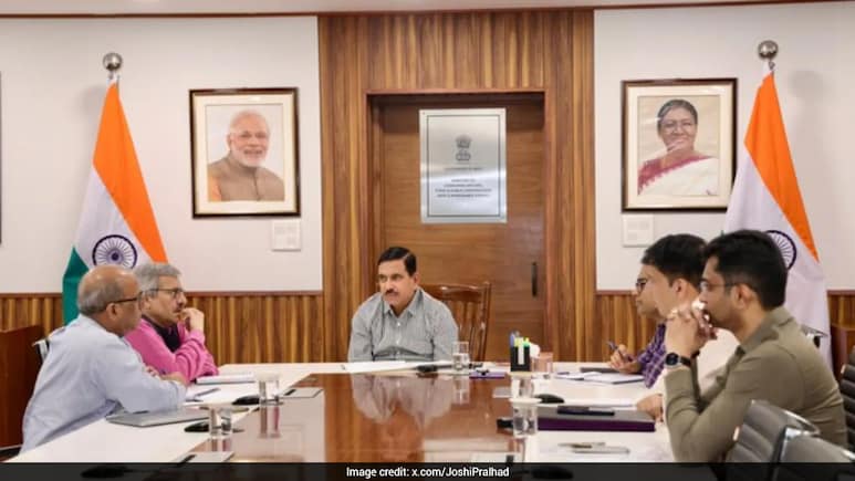 Centre Invites Suggestions To Make Public Exams More Secure, Transparent