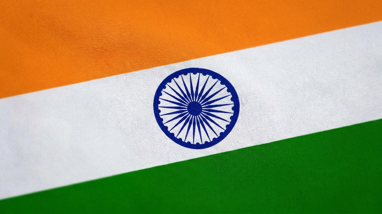 Independence Day 2026 Tricolour Image