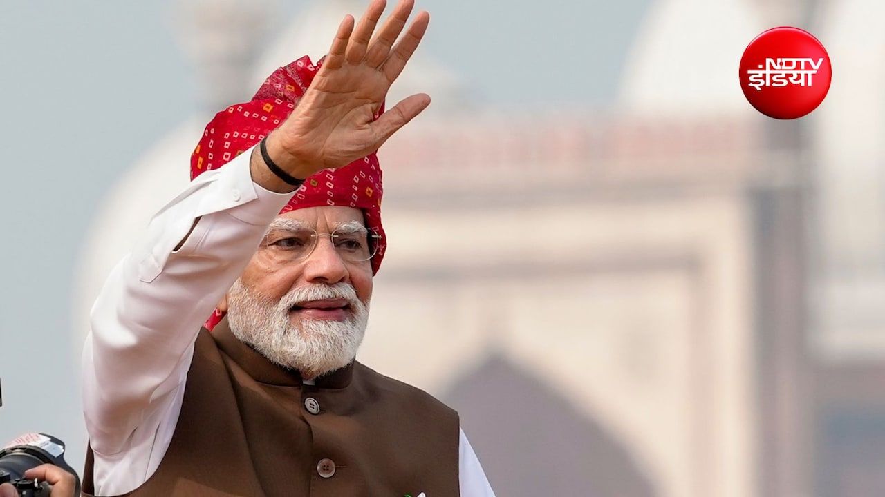 100 गीगावाट परमाणु ऊर्जा, फॉर्च्यून 500 में 50 भारतीय कंपनियां, पीएम मोदी का बड़ा विजन