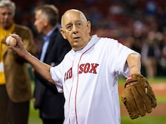 ESPN Founder Bill Rasmussen Dies At 93