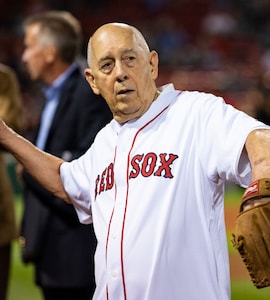 ESPN Founder Bill Rasmussen Dies At 93