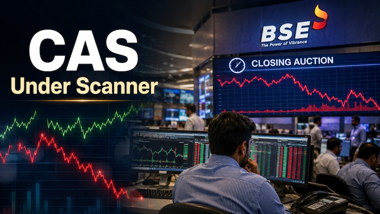 Why Is Expiry-Day Volatility Raising Concerns Over Closing Auction System: Manjiri Mazumdar