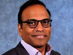 Infosys Public Services CEO Lax Gopisetty Missing After Nepal Floods