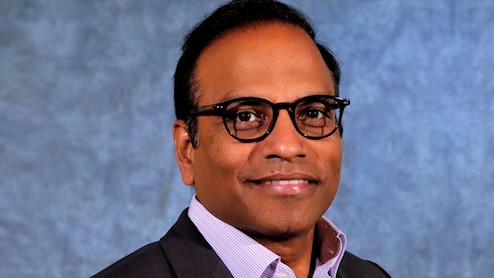 Infosys Public Services CEO Lax Gopisetty Missing After Nepal Floods