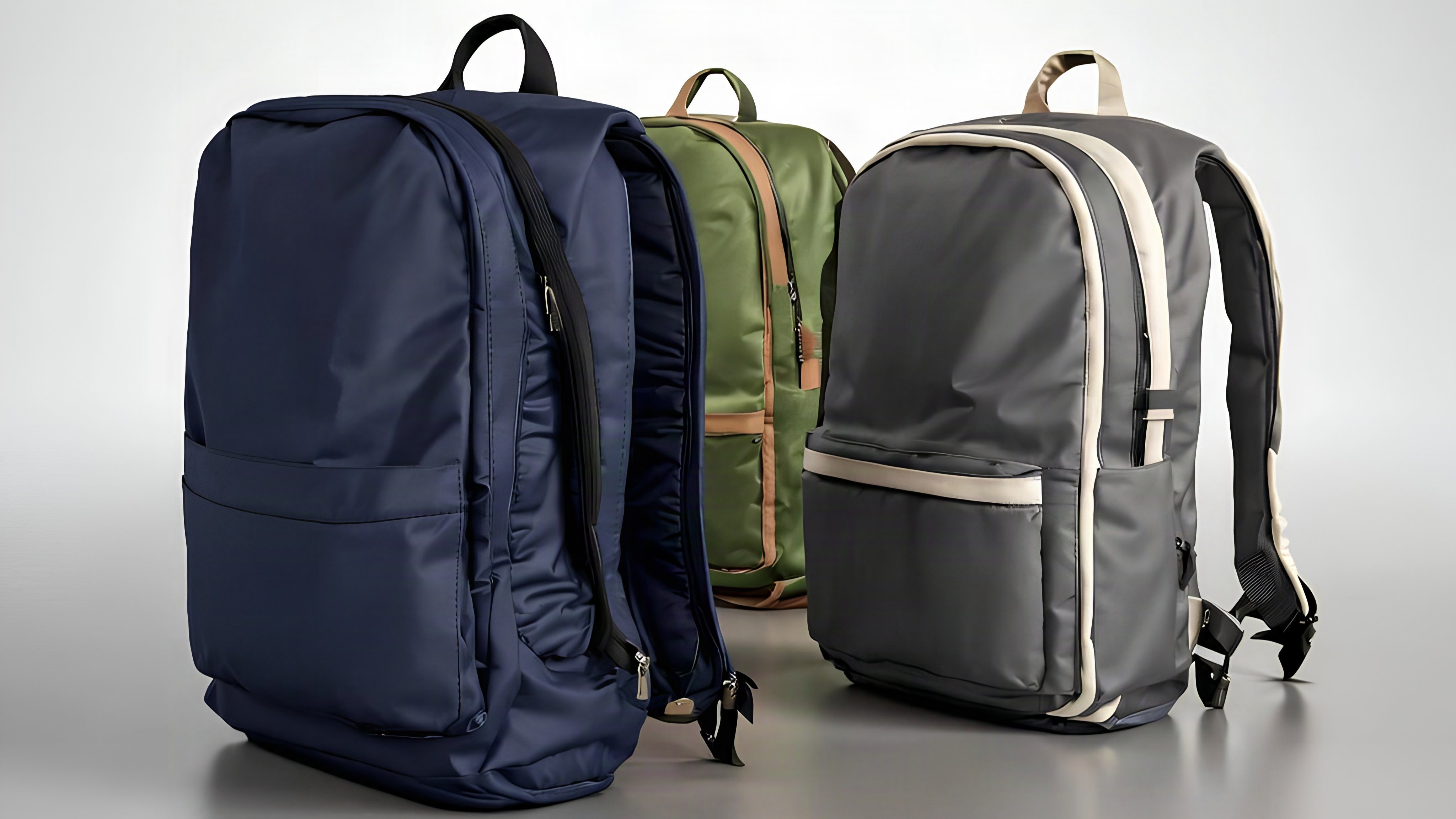 How To Pick A Waterproof Backpack For Monsoon Commutes How To Pick A Waterproof Backpack For Monsoon Commutes