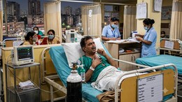 How To Spot Secondary Bacterial Pneumonia After H1N1 Infection