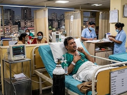 How To Spot Secondary Bacterial Pneumonia After An H1N1 Infection