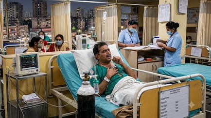 How To Spot Secondary Bacterial Pneumonia After An H1N1 Infection