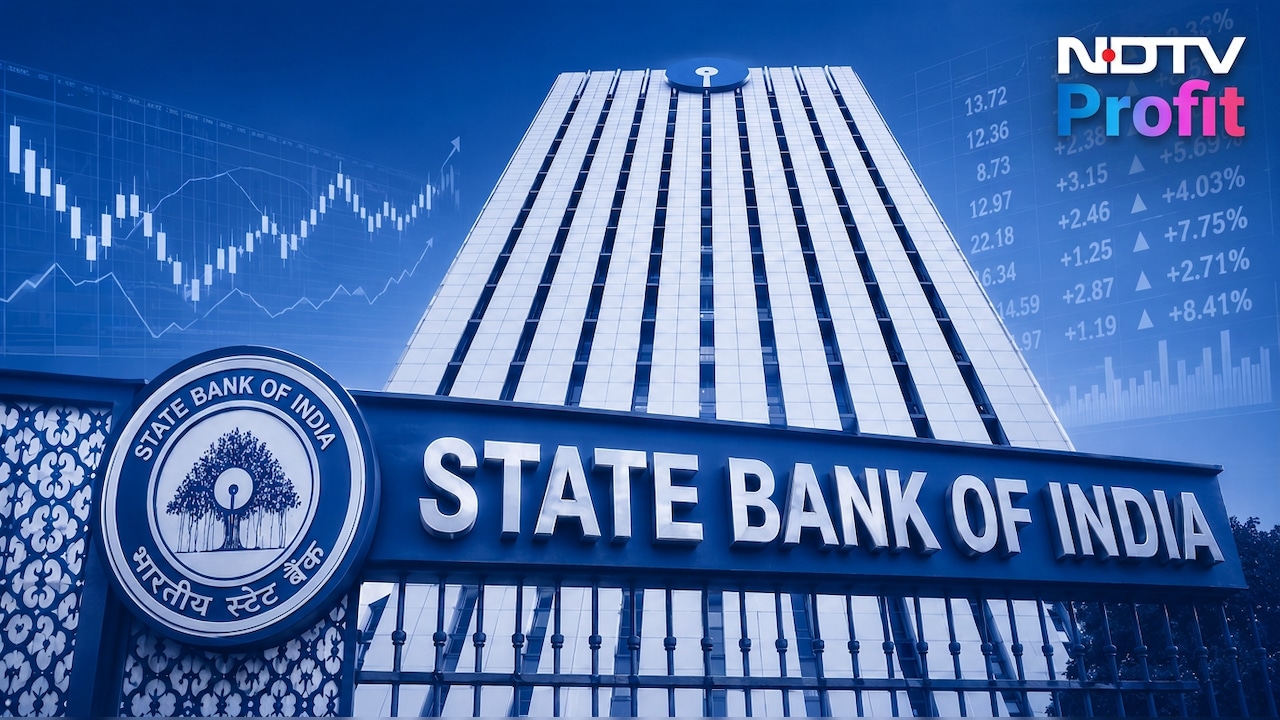 SBI Shares In Focus: Motilal Oswal Sees 25% Upside After Q1 Earnings Beat — Check New Target Price