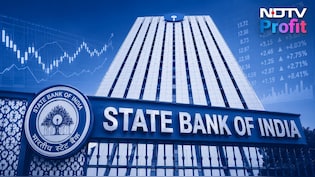 SBI Shares In Focus: Motilal Oswal Sees 25% Upside After Q1 Earnings Beat &mdash; Check New Target Price