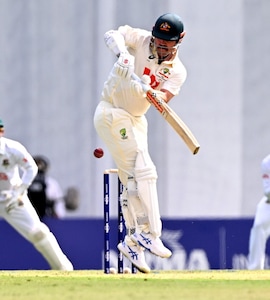Australia vs Bangladesh, 2nd Test Day 1, Live Score Updates
