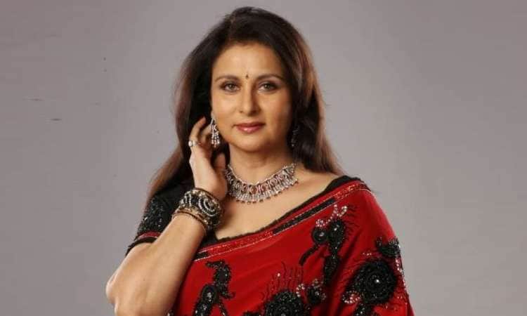 Poonam Dhillon Hospitalised in Mumbai After Dengue Diagnosis Amid CINTAA Dispute