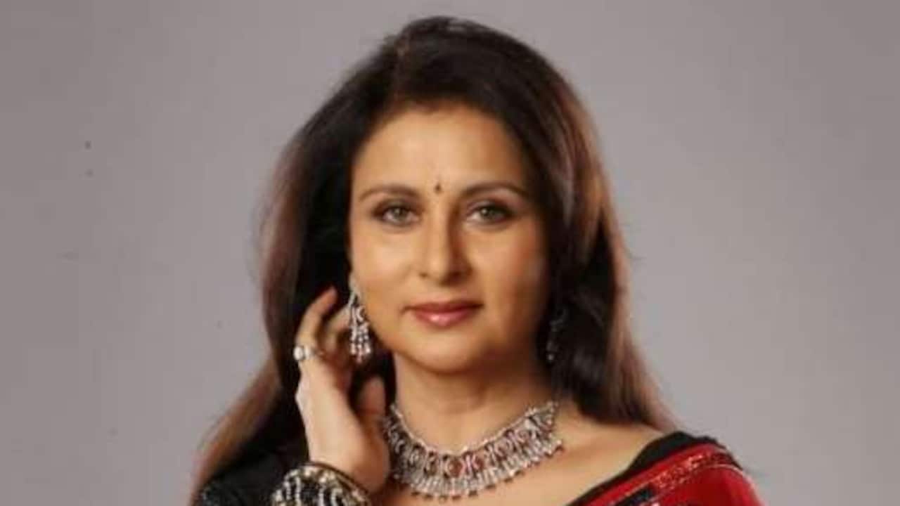 Amid CINTAA Row, Poonam Dhillon Hospitalised With Dengue In Mumbai
