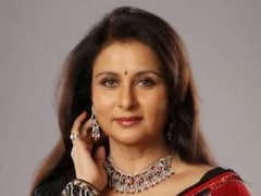 Amid CINTAA Row, Poonam Dhillon Hospitalised With Dengue In Mumbai