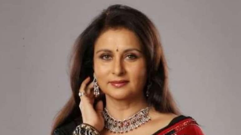 Amid CINTAA Row, Poonam Dhillon Hospitalised With Dengue In Mumbai