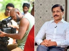Bollywood Crew Served Stale Food? Film Body Asks Tukaram Mundhe For Surprise Raids On Sets