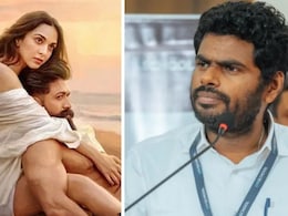 यश की &lsquo;टॉक्सिक&rsquo; पर मचा बवाल, महिलाओं के चित्रण पर के. अन्नामलाई ने उठाए सवाल, CBFC को भी घेरा