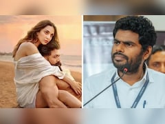 यश की ‘टॉक्सिक’ पर मचा बवाल, महिलाओं के चित्रण पर के. अन्नामलाई ने उठाए सवाल, CBFC को भी घेरा
