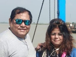 Bengali Actor Kharaj Mukherjee, Wife Stranded In Nepal Amid Devastating Floods