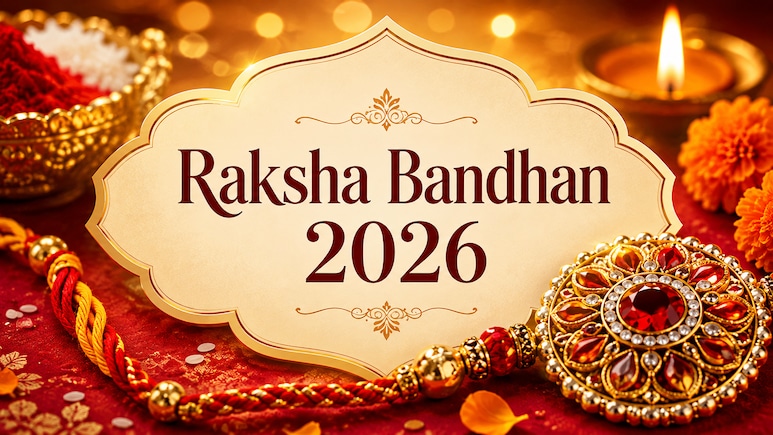 100+ Happy Raksha Bandhan Messages, Wishes, Short Status Updates For WhatsApp & Instagram