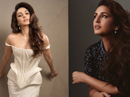 Huma Qureshi Says Pregnant Kiara Advani Inspired Her During <i>Toxic</i> Shoot