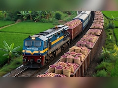 Centre Rolls Out 'Kanda Express' As Onion Prices Rise 19% Within A Month