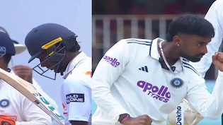 IND vs SL:  स्टंप माइक का असली किंग कौन? ऋषभ पंत के 10 वायरल वन-लाइनर