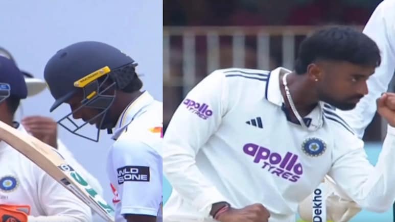 IND vs SL:  स्टंप माइक का असली किंग कौन? ऋषभ पंत के 10 वायरल वन-लाइनर