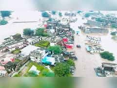 MP Weather Update: मध्य प्रदेश में खत्म नहीं हुआ मौसम का कहर! 16 जिलों में आंधी-तूफान और भारी बारिश के आसार