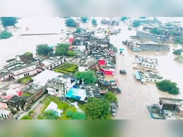 MP Weather Update: मध्य प्रदेश में खत्म नहीं हुआ मौसम का कहर! 16 जिलों में आंधी-तूफान और भारी बारिश के आसार