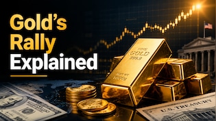 MCX Gold Rallies Over 13% In August 2026: Six Key Reasons Behind The Surge