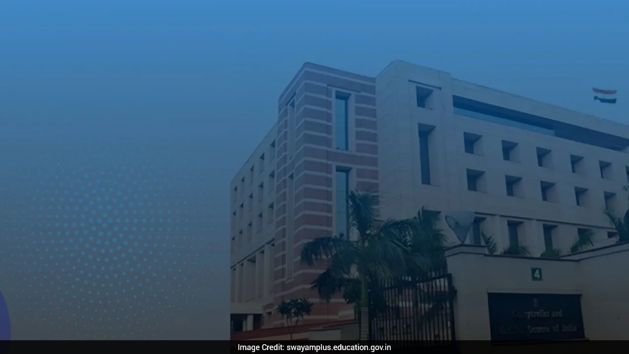 CAG IIT Madras Digital Audit Course 2026: Check Eligibility, Fees, Details