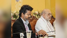 Freeze Or Fair? DMK Says Vijay Diluted Delimitation Stand, TVK Hits Back