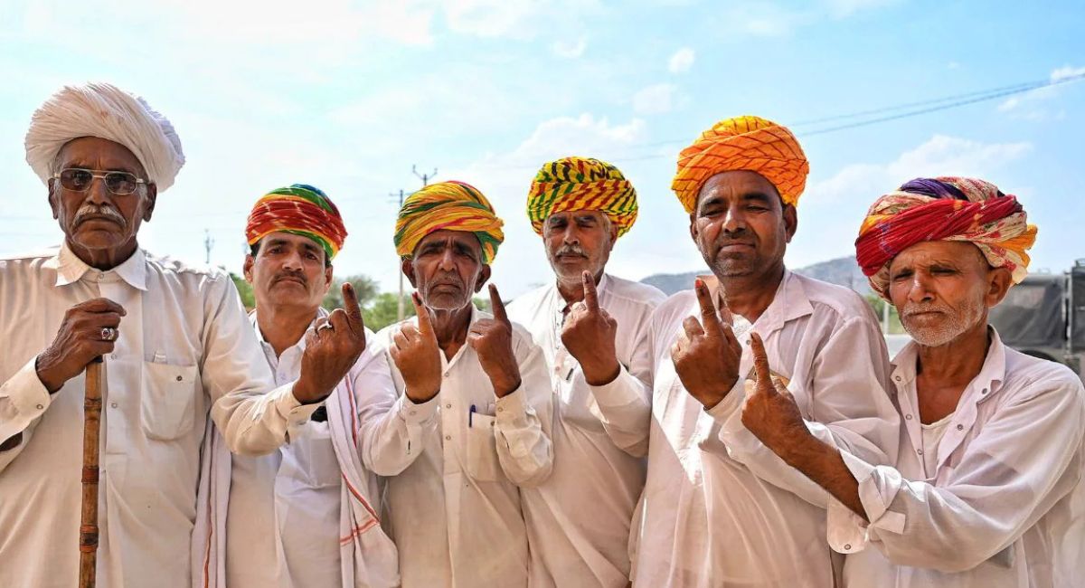 पंचायत और न‍िकाय चुनाव की आरक्षण की न‍िकली लॉटरी, देखें पूरी ल‍िस्‍ट