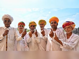 पंचायत और न&zwj;िकाय चुनाव की आरक्षण की न&zwj;िकली लॉटरी, देखें पूरी ल&zwj;िस्&zwj;ट&nbsp;