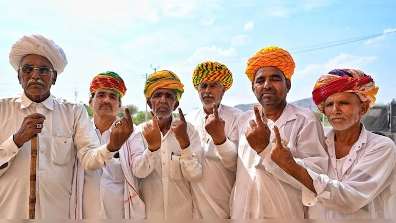 पंचायत और न&zwj;िकाय चुनाव की आरक्षण की न&zwj;िकली लॉटरी, देखें पूरी ल&zwj;िस्&zwj;ट&nbsp;