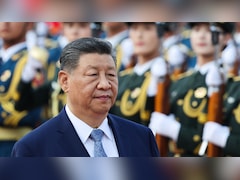 China Defies Trump Pressure, Vows To Protect Economic Ties With Iran