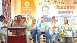 Amravati News : 'दिल्लीच्या आंदोलनात असामाजिक तत्व घुसले, मात्र पंतप्रधानांनी...'; भाजप खासदाराचे गंभीर आरोप