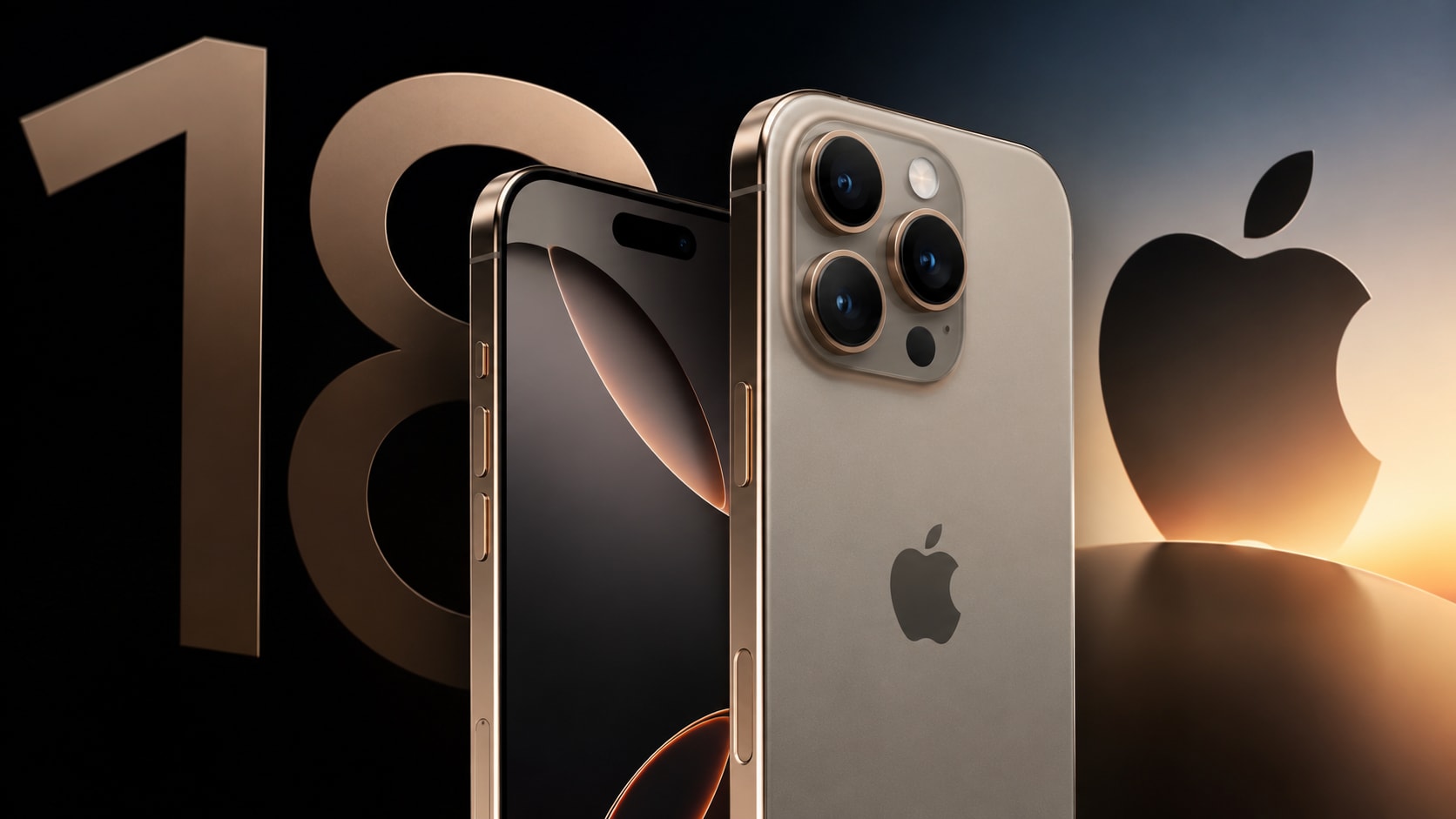 iPhone 18 Pro Launch: Bigger Battery, Camera Upgrades And Higher Price Rumored