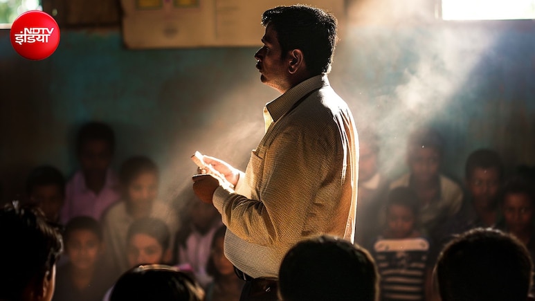राजस्थान के स्कूलों की क्या है असली हकीकत? जहां सरकार ने लगाई वीडियो-फोटो लेने पर रोक