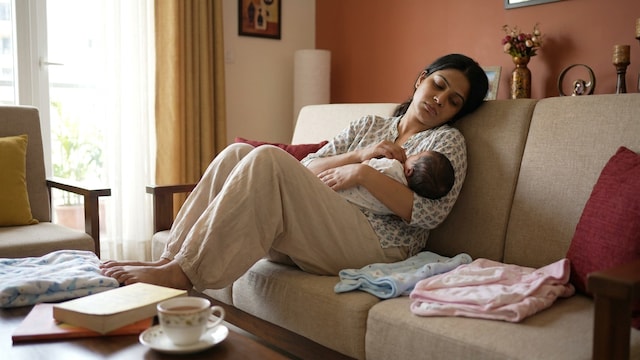 Temporary Or Permanent? Why Postpartum Thyroid Issues Are Often Misdiagnosed As Hashimoto's