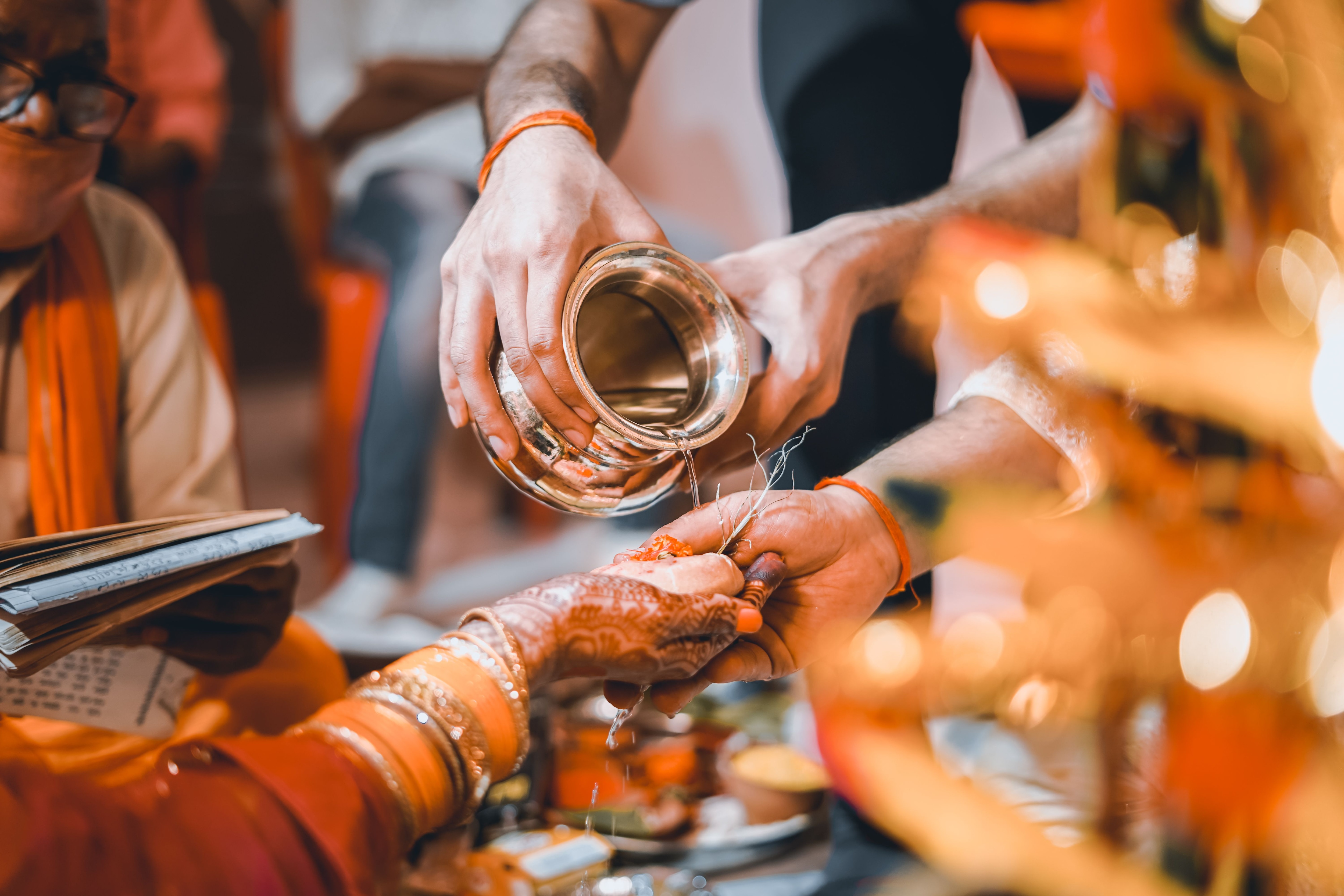 indore marriage divorce in 7 days 168 hours family court decision.