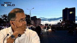 बांग्लादेश में रात के 8 बजते बंद हो जाएंगे शॉपिंग मॉल और दुकान, वजह 3700 किमी दूर है