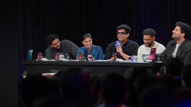 Samay Raina's Show has brought the 100-day NoFap Streak In Focus