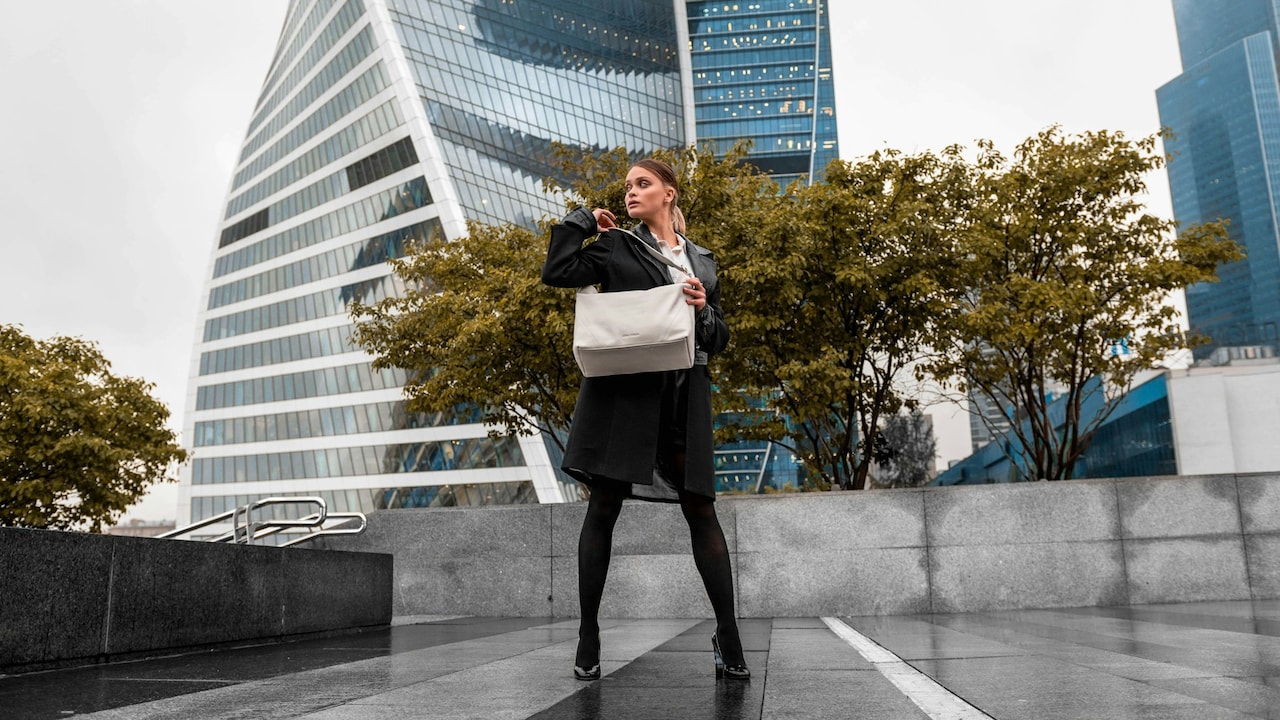 Explore spacious tote bags in stunning designs